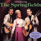 Introducing The Springfields CD1