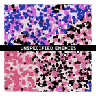 Unspecified Enemies - Multi Ordinial Tracking Unit
