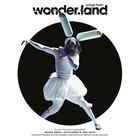 Damon Albarn - Songs From Wonder.Land