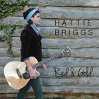 Hattie Briggs - Red & Gold