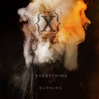 Everything Is Burning (Metanoia Addendum) CD2