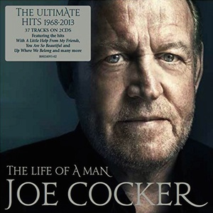 The Life Of A Man - The Ultimate Hits 1968-2013 CD1