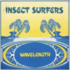 Insect Surfers - Wavelength (EP) (Vinyl)