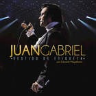 Juan Gabriel - Vestido De Etiqueta Por Eduardo Magallanes CD2