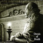 Necromandus - Orexis Of Death (Vinyl)