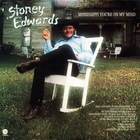 Stoney Edwards - Mississippi You're On My Mind (Vinyl)
