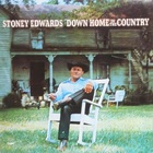 Stoney Edwards - Down Home In The Country (Vinyl)