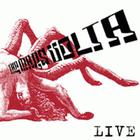 The Mars Volta - Live (EP)