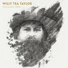 Willy Tea Taylor - Knuckleball Prime