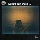 Ady Suleiman - What's The Score (EP)