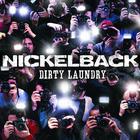 Nickelback - Dirty Laundry (CDS)