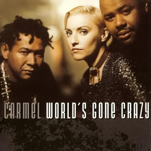 World's Gone Crazy (Reissued 2012)