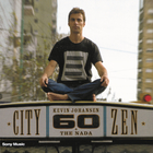 Kevin Johansen - City Zen (With The Nada)