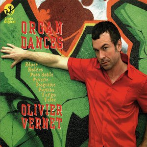 Organ Dances