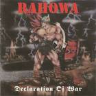 RAHOWA - Declaration Of War