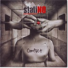 Stalino - Conflict