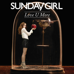 Love U More (CDS)