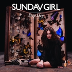 Sunday Girl - Stop Hey (CDS)
