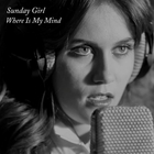 Sunday Girl - Where Is My Mind (CDS)