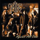 Atlas - Against All The Odds (Vinyl)