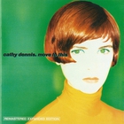 Cathy Dennis - Move To This CD2