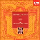 Malcolm Sargent - Gilbert & Sullivan Operettas - H.M.S. Pinafore - Act I, Act II Pt 1 CD1
