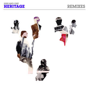 Heritage (Remixes)