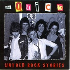 Untold Rock Stories