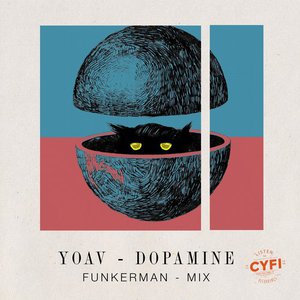 Dopamine (Funkerman Mix) (CDS)