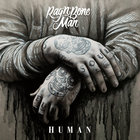 Rag'n'bone Man - Human (CDS)