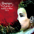 Renaissance - Academy Of Music 1974 (Live) CD1