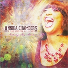 Annika Chambers - Making My Mark (With The Houston All-Stars)