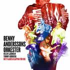 Benny Anderssons Orkester - Mitt Hjarta Klappar For Dig