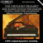 Hakan Hardenberger - The Virtuoso Trumpet