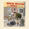 Hakan Hellstrom - Du Gamla Du Fria