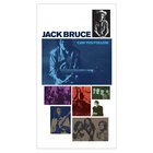 Jack Bruce - Can You Follow? CD1