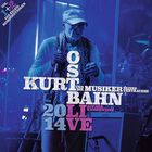 Kurt Ostbahn - Live Auf Der Kaiserwiese CD1