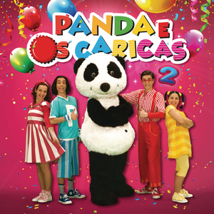 Panda E Os Caricas 2 (Reedição)