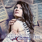 Sylwia Grzeszczak - Komponująć Siebie