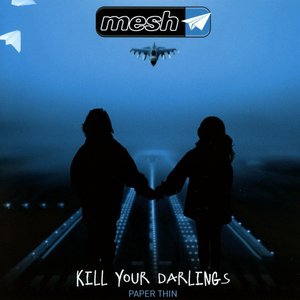 Kill Your Darlings (CDS)