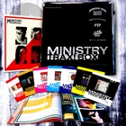 Ministry - Trax! Box (Cd1: The Original Recordings)