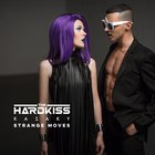 The Hardkiss - Strange Moves (CDS)