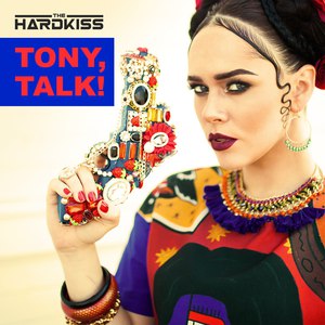 Tony, Talk! (CDS)