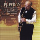 P.J. Perry - P.J. Perry & The Edmonton Symphony Orchestra