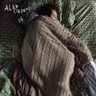 Alex Dezen - The Bedhead EPs 1/4 (EP)