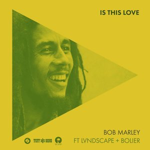 Is This Love (Feat. Lvndscape + Bolier) (CDS)