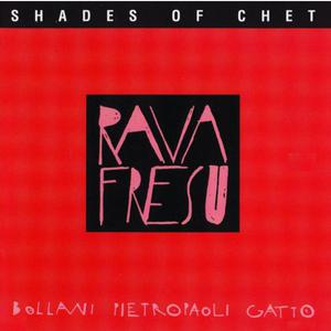 Shades Of Chet (With Paolo Fresu)