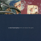 New Found Glory - It's All About The Girls (EP) (2003 Re-Release)
