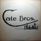 The Cate Brothers - Cate Bros. Band (Vinyl)