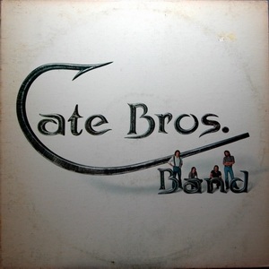 Cate Bros. Band (Vinyl)